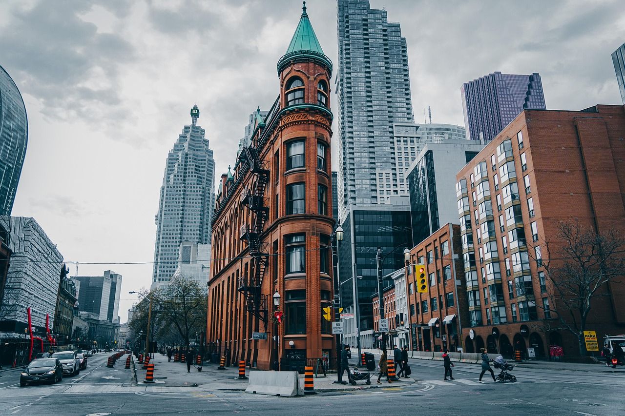 Mississauga